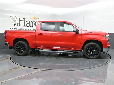 New 2025 Chevrolet Silverado 1500 LT Crew Cab for sale #HCV252518 - photo 1