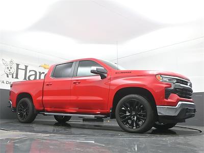 New 2025 Chevrolet Silverado 1500 LT Crew Cab for sale #HCV252518 - photo 2