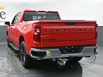 2025 Chevrolet Silverado 1500 Crew Cab 4WD Pickup for sale #HCV252518 - photo 13