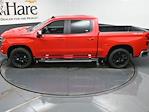 2025 Chevrolet Silverado 1500 Crew Cab 4WD Pickup for sale #HCV252518 - photo 20
