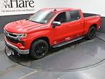 2025 Chevrolet Silverado 1500 Crew Cab 4WD Pickup for sale #HCV252518 - photo 1