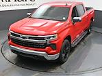 2025 Chevrolet Silverado 1500 Crew Cab 4WD Pickup for sale #HCV252518 - photo 21