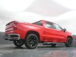 2025 Chevrolet Silverado 1500 Crew Cab 4WD Pickup for sale #HCV252518 - photo 11