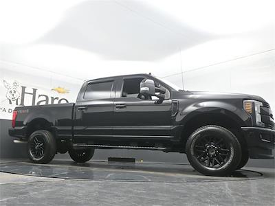 Used 2019 Ford F-250 Lariat Crew Cab for sale #HCV252519A - photo 2