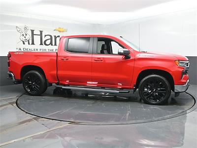 New 2025 Chevrolet Silverado 1500 LT Crew Cab for sale #HCV252536 - photo 1