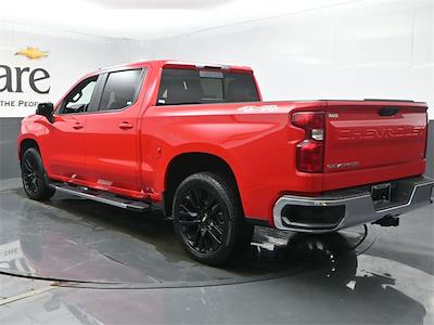 New 2025 Chevrolet Silverado 1500 LT Crew Cab for sale #HCV252536 - photo 2