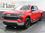 2025 Chevrolet Silverado 1500 Crew Cab 4WD Pickup for sale #HCV252536 - photo 14