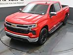2025 Chevrolet Silverado 1500 Crew Cab 4WD Pickup for sale #HCV252536 - photo 23
