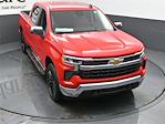 2025 Chevrolet Silverado 1500 Crew Cab 4WD Pickup for sale #HCV252536 - photo 25