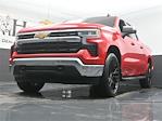 2025 Chevrolet Silverado 1500 Crew Cab 4WD Pickup for sale #HCV252536 - photo 7