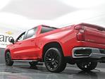 2025 Chevrolet Silverado 1500 Crew Cab 4WD Pickup for sale #HCV252536 - photo 8