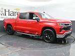 2025 Chevrolet Silverado 1500 Crew Cab 4WD Pickup for sale #HCV252536 - photo 9