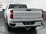 2025 Chevrolet Silverado 1500 Crew Cab 4WD Pickup for sale #HCV252538 - photo 3
