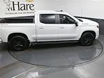 2025 Chevrolet Silverado 1500 Crew Cab 4WD Pickup for sale #HCV252538 - photo 17
