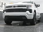 2025 Chevrolet Silverado 1500 Crew Cab 4WD Pickup for sale #HCV252538 - photo 34