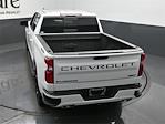 2025 Chevrolet Silverado 1500 Crew Cab 4WD Pickup for sale #HCV252538 - photo 35