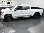 2025 Chevrolet Silverado 1500 Crew Cab 4WD Pickup for sale #HCV252538 - photo 36