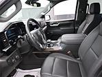 2025 Chevrolet Silverado 1500 Crew Cab 4WD Pickup for sale #HCV252538 - photo 9