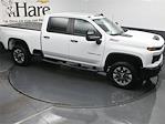 2025 Chevrolet Silverado 2500 Crew Cab 4WD Pickup for sale #HCV252539 - photo 16