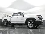 2025 Chevrolet Silverado 2500 Crew Cab 4WD Pickup for sale #HCV252539 - photo 4