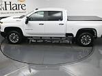 2025 Chevrolet Silverado 2500 Crew Cab 4WD Pickup for sale #HCV252539 - photo 21