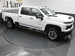 2025 Chevrolet Silverado 2500 Crew Cab 4WD Pickup for sale #HCV252539 - photo 26