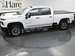 2025 Chevrolet Silverado 2500 Crew Cab 4WD Pickup for sale #HCV252539 - photo 36