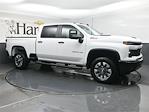 2025 Chevrolet Silverado 2500 Crew Cab 4WD Pickup for sale #HCV252539 - photo 8