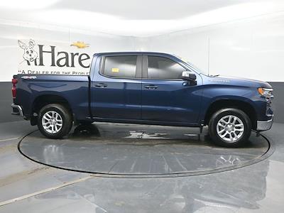 Used 2023 Chevrolet Silverado 1500 - photo 1