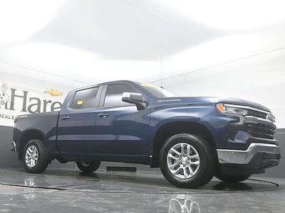 Used 2023 Chevrolet Silverado 1500 - photo 1