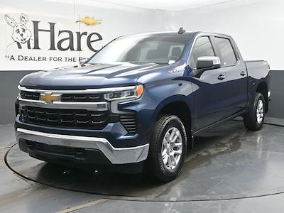 Used 2023 Chevrolet Silverado 1500 - photo 1