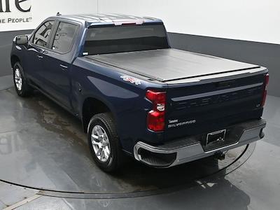 Used 2023 Chevrolet Silverado 1500 - photo 1