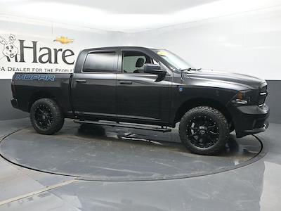 Used 2017 Ram 1500 - photo 1