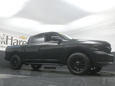 Used 2017 Ram 1500 - photo 1