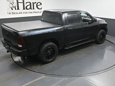 Used 2017 Ram 1500 - photo 1