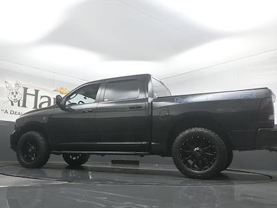 Used 2017 Ram 1500 - photo 1