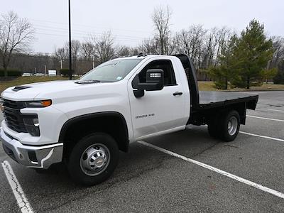 New 2025 Chevrolet Silverado 3500 - photo 1