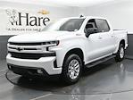 2022 Chevrolet Silverado 1500 Crew Cab 4x4 Pickup for sale #HCV260033A - photo 34