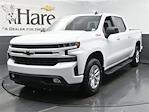 2022 Chevrolet Silverado 1500 Crew Cab 4x4 Pickup for sale #HCV260033A - photo 1