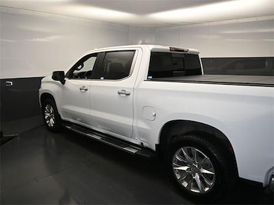 2021 Chevrolet Silverado 1500 Crew Cab 4WD Pickup for sale #HCV260037D - photo 2