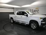 2021 Chevrolet Silverado 1500 Crew Cab 4WD Pickup for sale #HCV260037D - photo 28