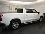 2021 Chevrolet Silverado 1500 Crew Cab 4WD Pickup for sale #HCV260037D - photo 31