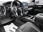 2021 Chevrolet Silverado 1500 Crew Cab 4WD Pickup for sale #HCV260037D - photo 9