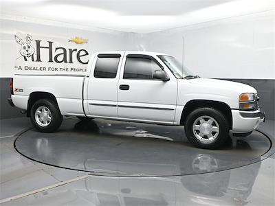 2007 GMC Sierra 1500 Extended Cab 4x4 Pickup for sale #HCV260088C - photo 1