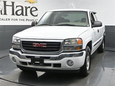 2007 GMC Sierra 1500 Extended Cab 4x4 Pickup for sale #HCV260088C - photo 1