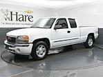 2007 GMC Sierra 1500 Extended Cab 4x4 Pickup for sale #HCV260088C - photo 29