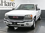 2007 GMC Sierra 1500 Extended Cab 4x4 Pickup for sale #HCV260088C - photo 1