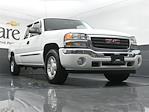 2007 GMC Sierra 1500 Extended Cab 4x4 Pickup for sale #HCV260088C - photo 5