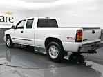 2007 GMC Sierra 1500 Extended Cab 4x4 Pickup for sale #HCV260088C - photo 31