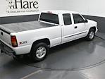 2007 GMC Sierra 1500 Extended Cab 4x4 Pickup for sale #HCV260088C - photo 35